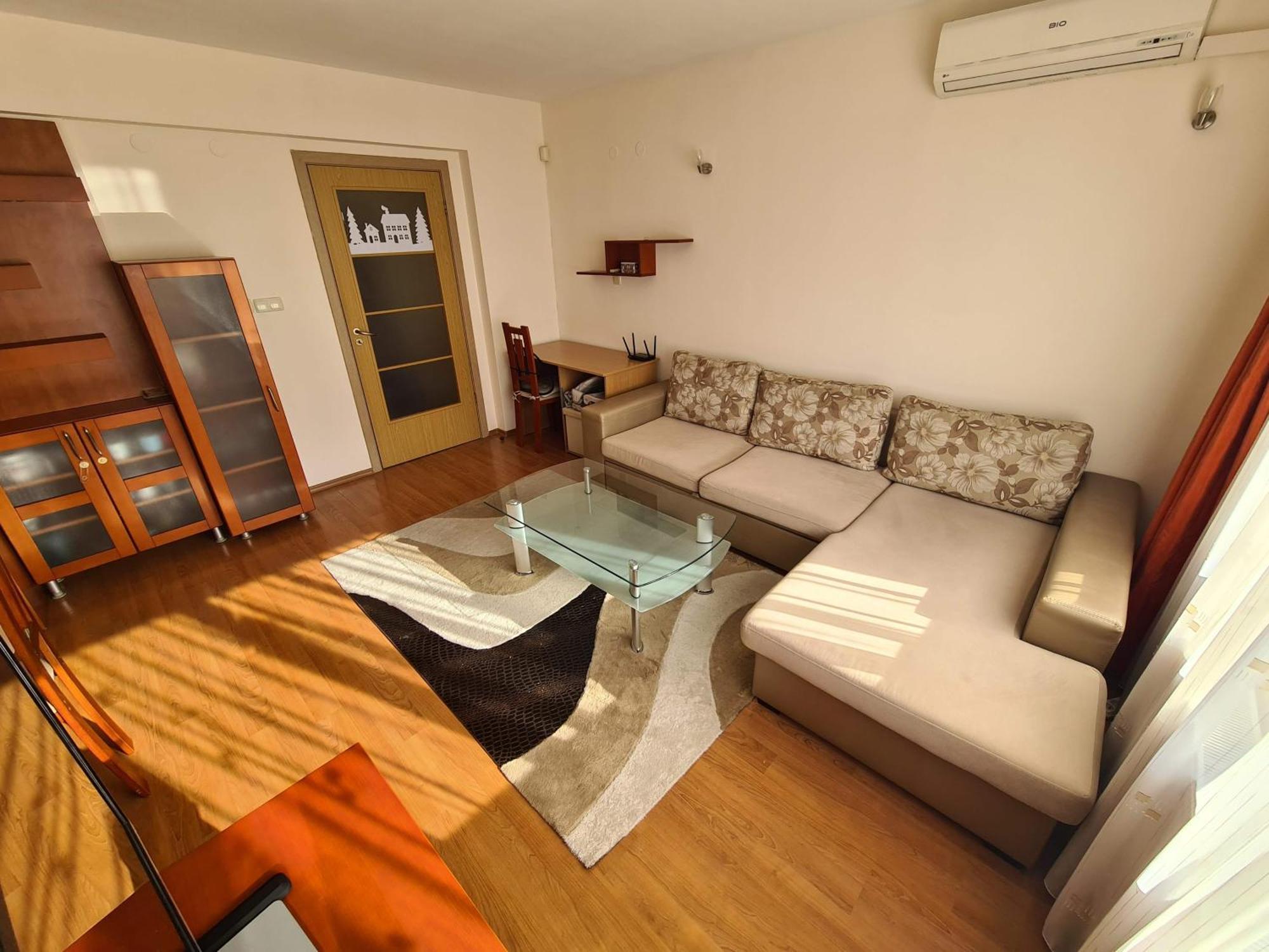 Spacious 2 Bedroom * Sofia