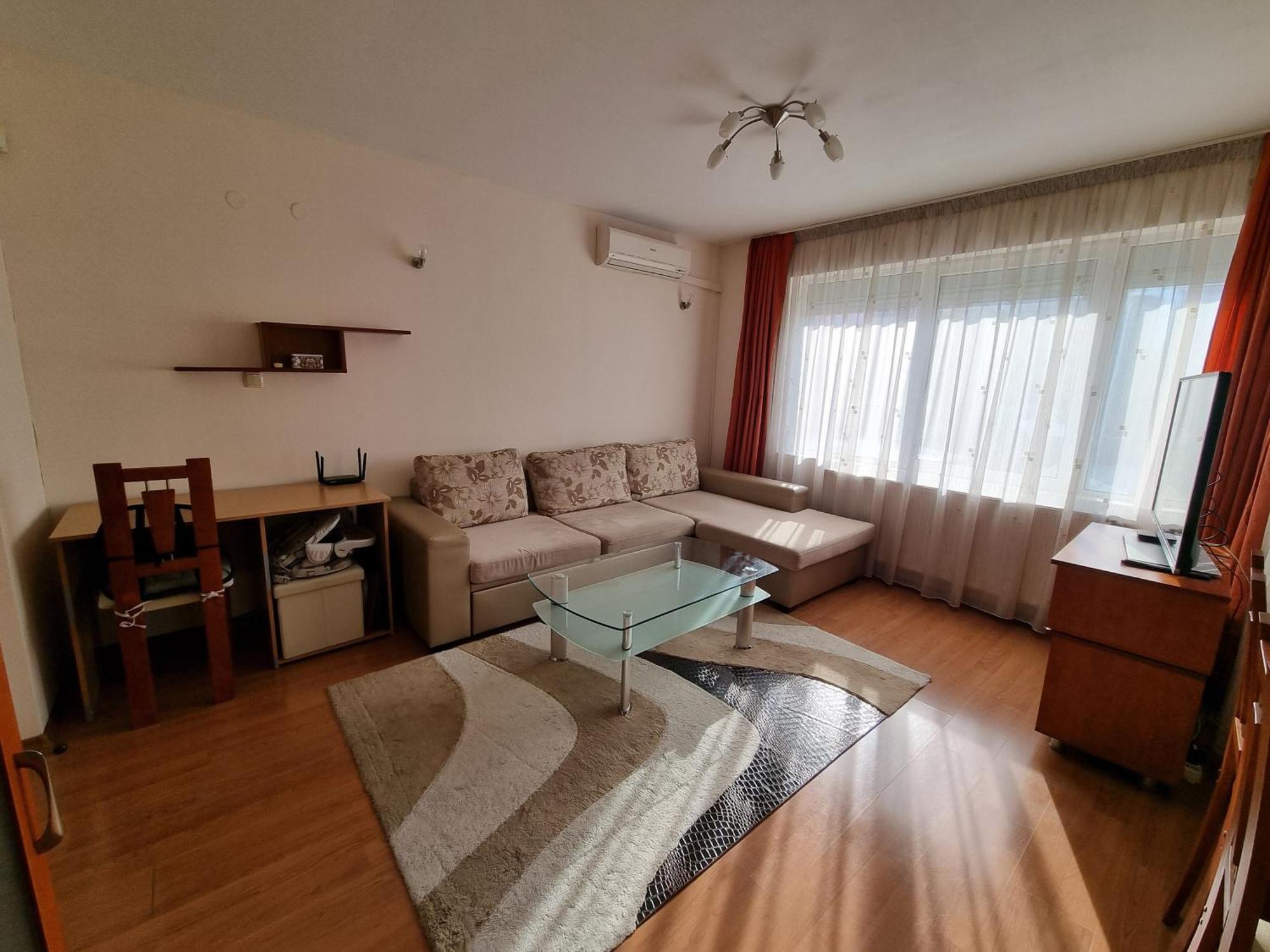 Spacious 2 Bedroom Apartment