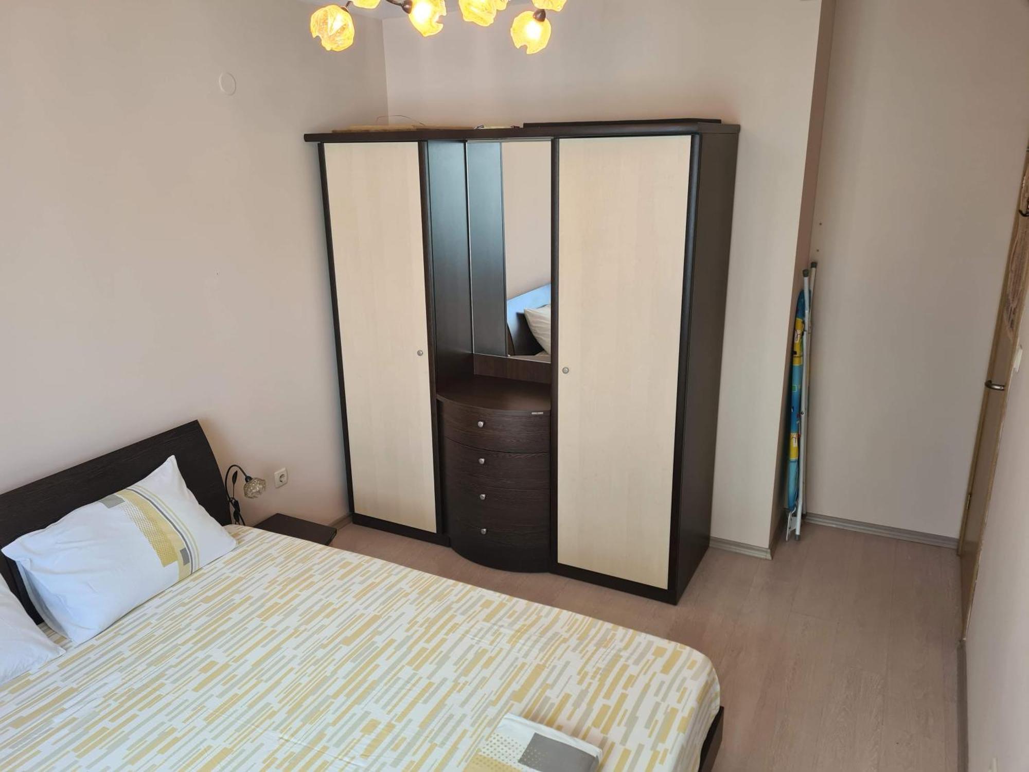 Spacious 2 Bedroom Apartment Sofia